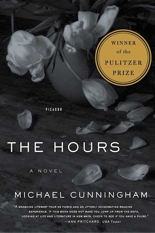 Buy The Hours on Amazon
