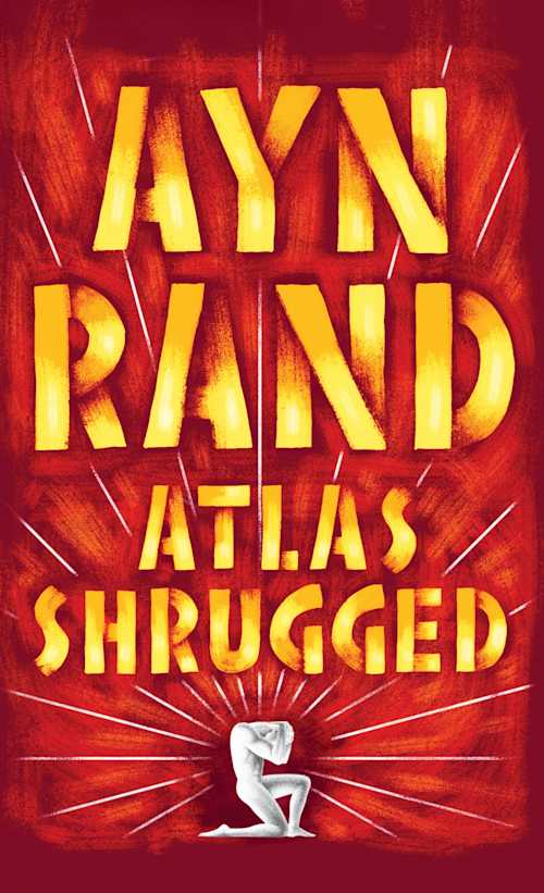 Buy Atlas Shrugged on Amazon