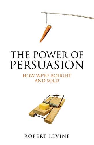 Buy The Power of Persuasion on Amazon