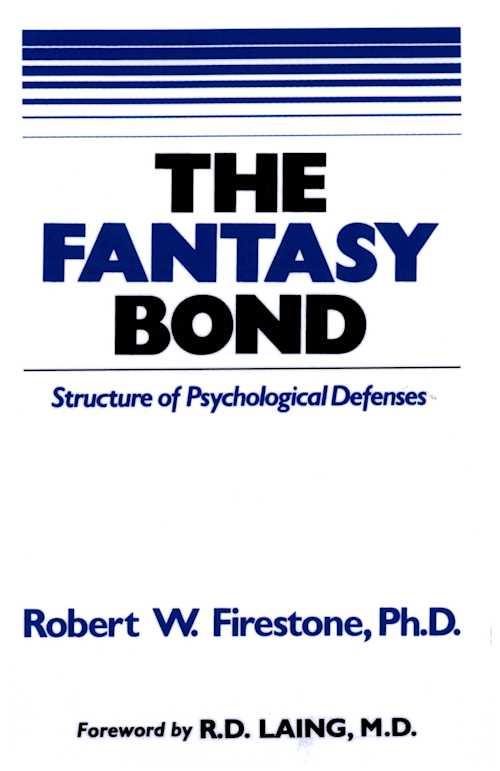 Buy The Fantasy Bond on Amazon