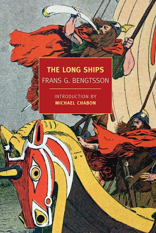Buy The Long Ships on Amazon