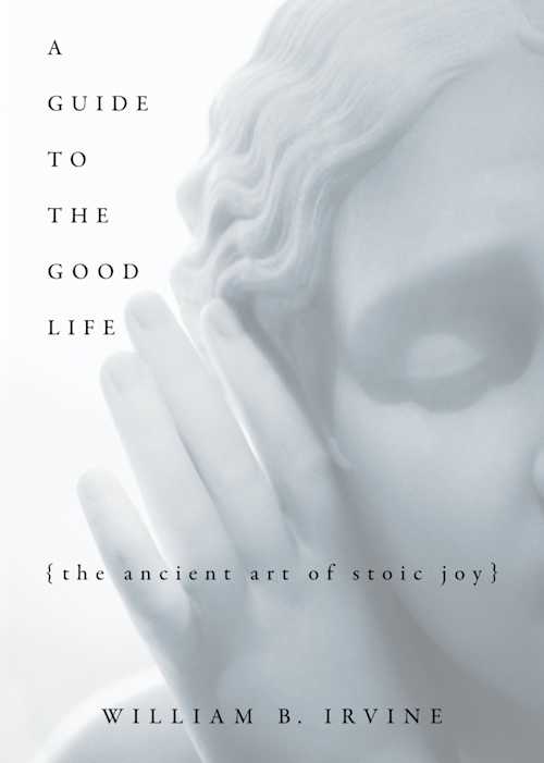 Buy A Guide to the Good Life on Amazon