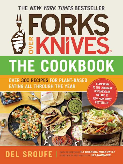 Buy Forks Over Knives on Amazon