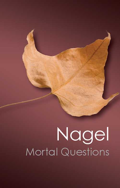 Buy Mortal Questions on Amazon
