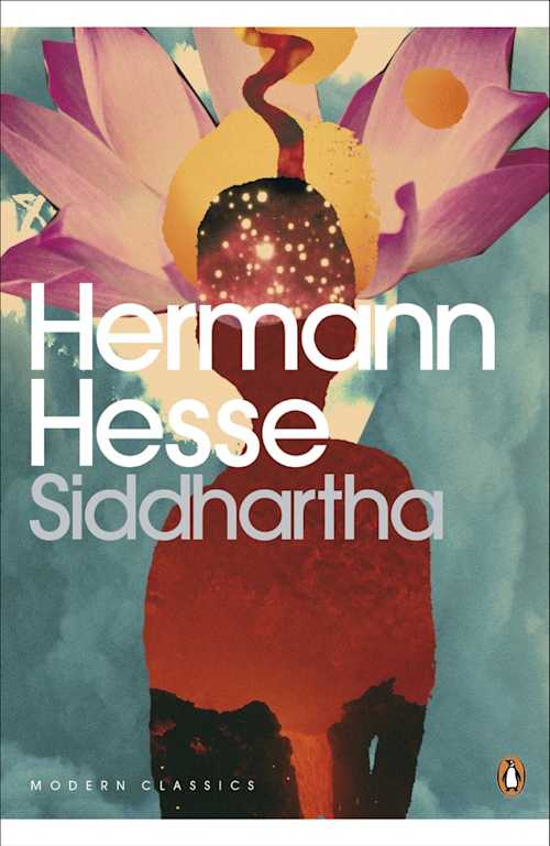 Buy Siddhartha on Amazon