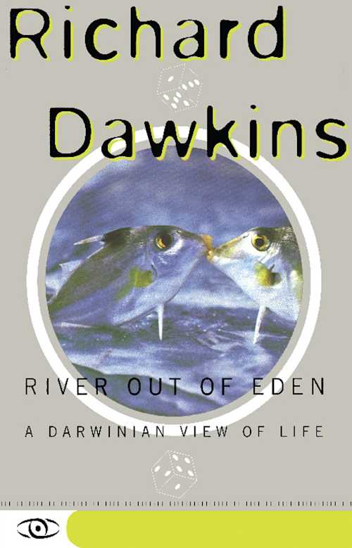 Buy River Out of Eden on Amazon