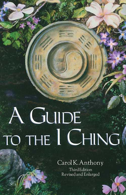 Buy A Guide to the I Ching on Amazon