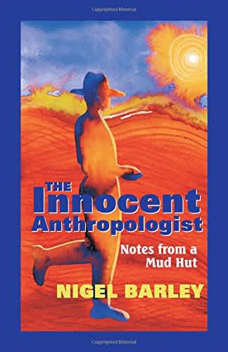 Buy The Innocent Anthropologist on Amazon