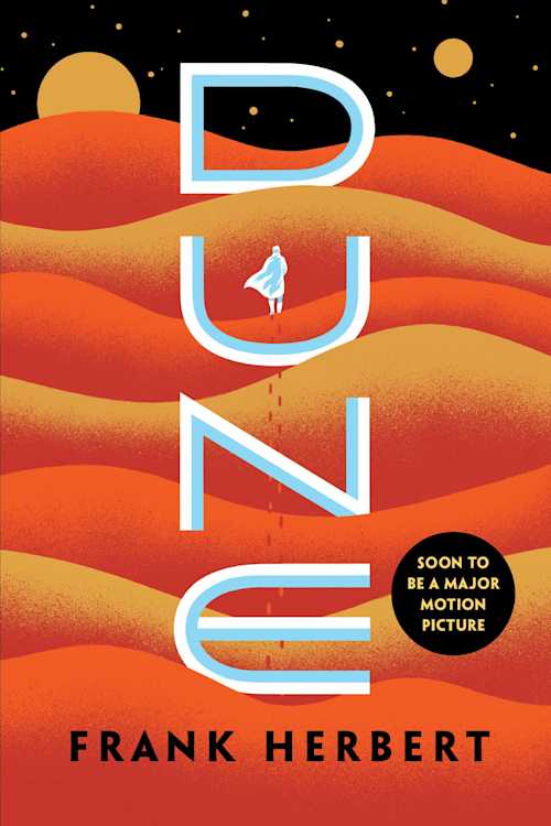 Buy Dune on Amazon