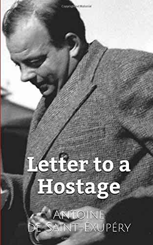 Buy Letter to a Hostage on Amazon