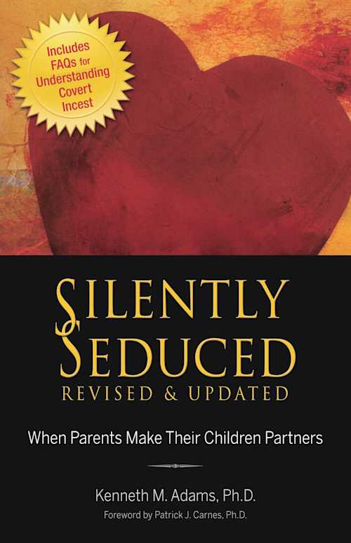 Buy Silently Seduced on Amazon
