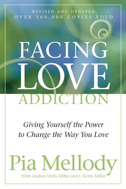 Buy Facing Love Addiction on Amazon