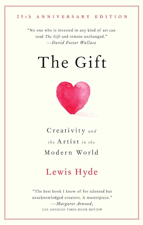 Buy The Gift on Amazon