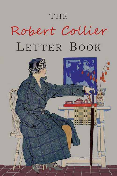 Buy The Robert Collier Letter Book on Amazon