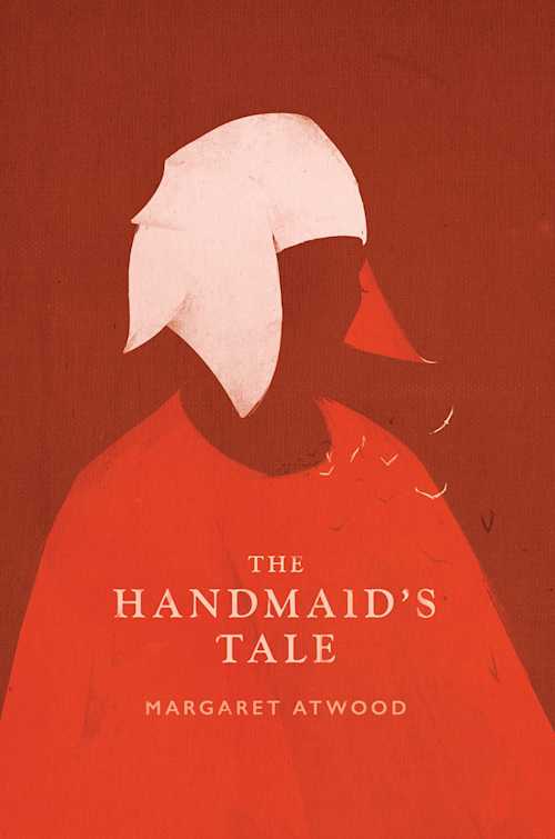 Buy The Handmaid's Tale on Amazon