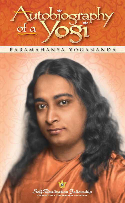 Buy Autobiography of a Yogi on Amazon