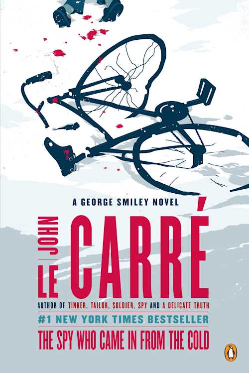 Buy The Spy Who Came In from the Cold on Amazon