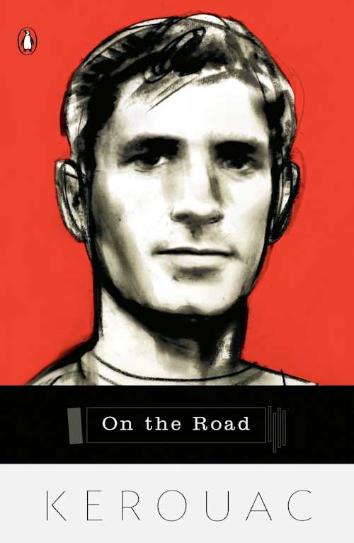 Buy On the Road on Amazon