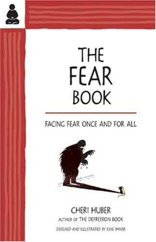 Buy The Fear Book on Amazon