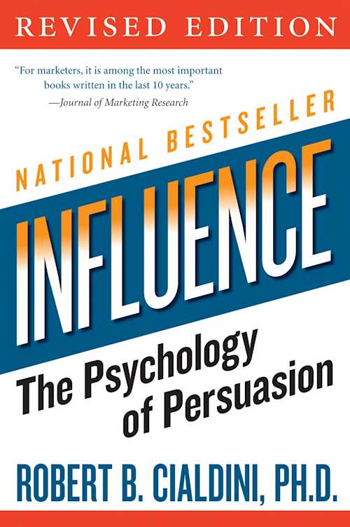 Buy Influence on Amazon