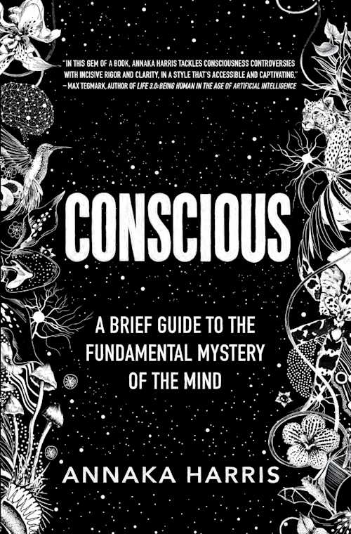 Buy Conscious on Amazon