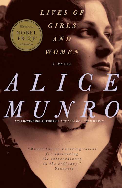 Buy Lives of Girls and Women on Amazon