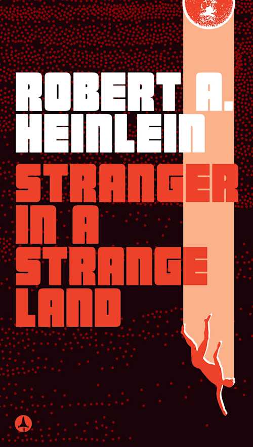 Buy Stranger in a Strange Land on Amazon