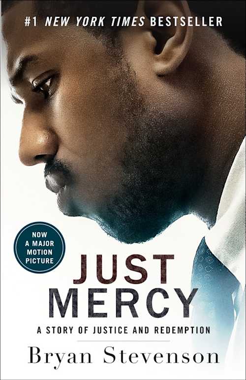 Buy Just Mercy on Amazon