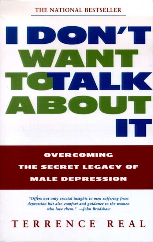 Buy I Don't Want to Talk About It on Amazon