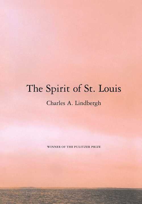 Buy The Spirit of St. Louis on Amazon