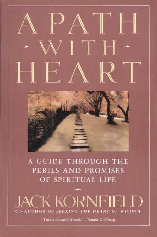 Buy A Path with Heart on Amazon