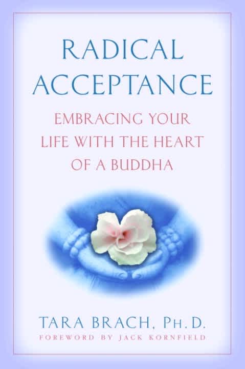 Buy Radical Acceptance on Amazon