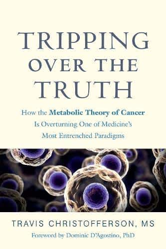 Buy Tripping Over the Truth on Amazon