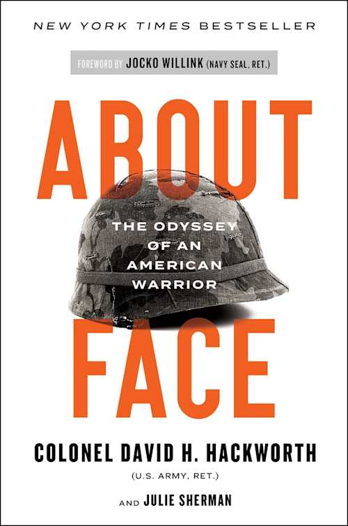 Buy About Face on Amazon