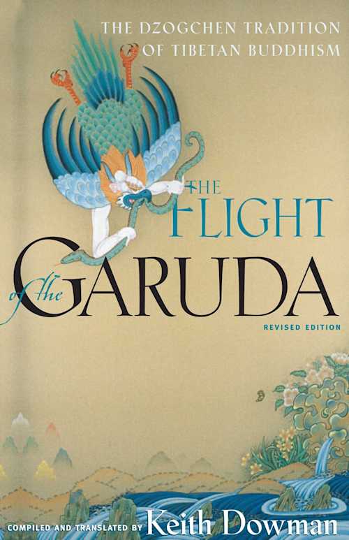 Buy The Flight of the Garuda on Amazon