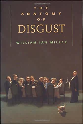 Buy The Anatomy of Disgust on Amazon