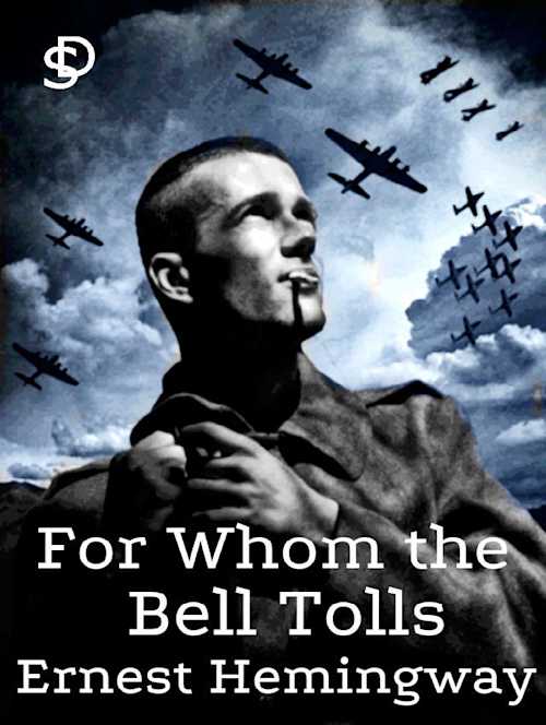 Buy For Whom the Bell Tolls on Amazon