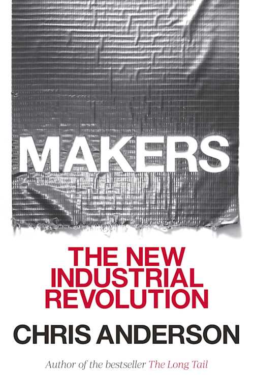 Buy Makers on Amazon