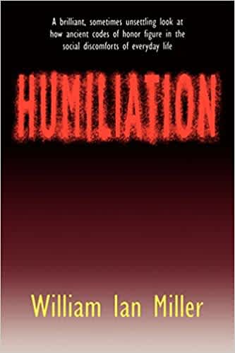 Buy Humiliation on Amazon