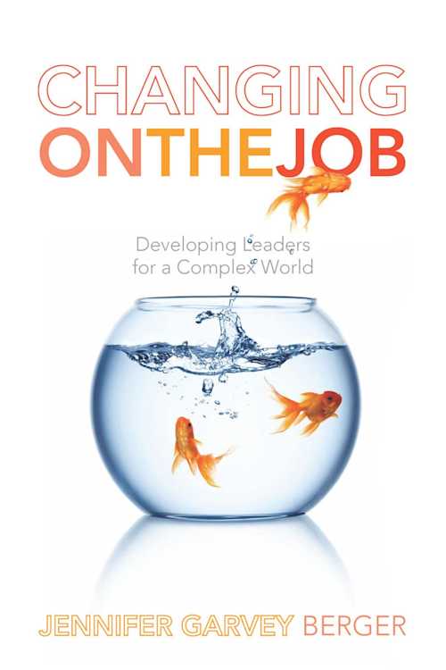 Buy Changing on the Job on Amazon