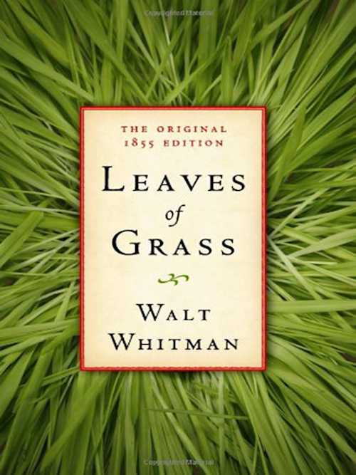 Buy Leaves of Grass on Amazon