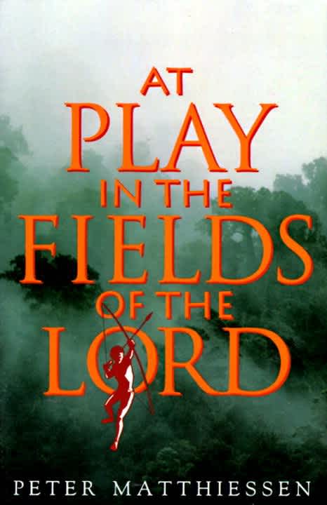 Buy At Play in the Fields of the Lord on Amazon