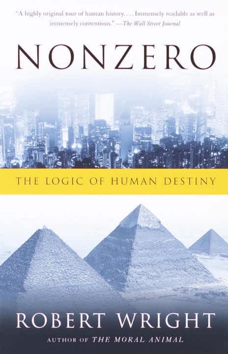 Buy Nonzero on Amazon