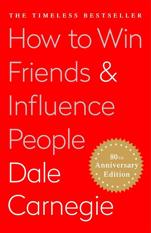 Buy How to Win Friends and Influence People on Amazon