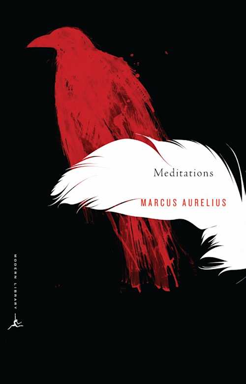 Buy Meditations on Amazon