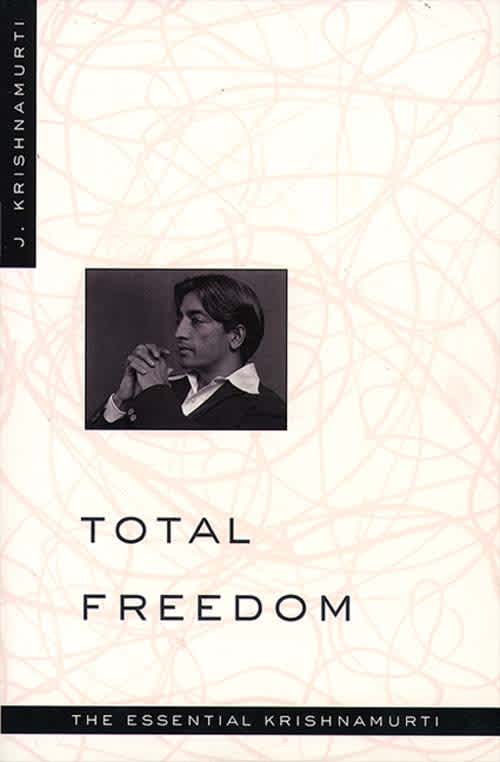 Buy Total Freedom on Amazon