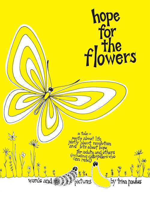 Buy Hope for the Flowers on Amazon