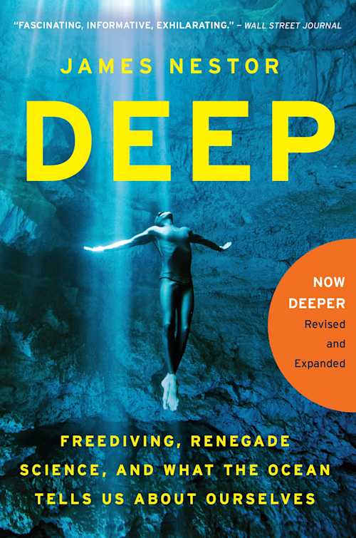 Buy Deep on Amazon