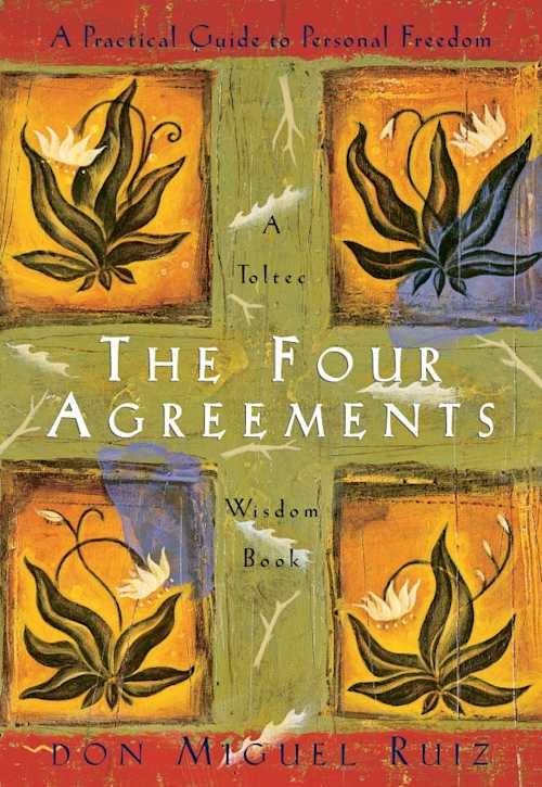 Buy The Four Agreements on Amazon