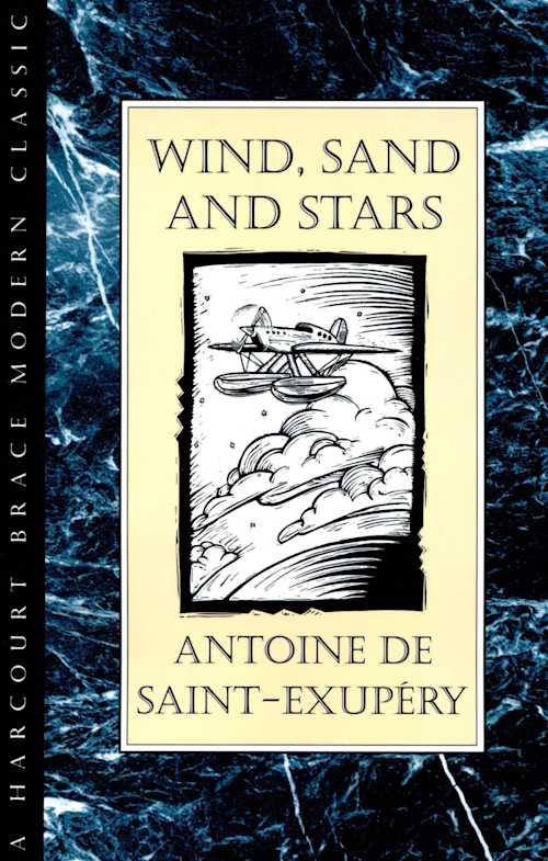 Buy Wind, Sand and Stars on Amazon